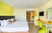 Туры в отель Bella Express