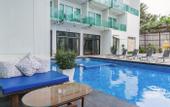 Туры в отель KC Beach Club & Pool Villas Koh Samui