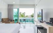 Туры в отель KC Beach Club & Pool Villas Koh Samui