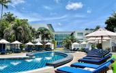 Туры в отель KC Beach Club & Pool Villas Koh Samui
