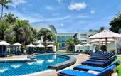 Туры в отель KC Beach Club & Pool Villas Koh Samui