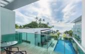 Туры в отель KC Beach Club & Pool Villas Koh Samui