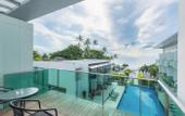 Туры в отель KC Beach Club & Pool Villas Koh Samui