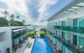 Туры в отель KC Beach Club & Pool Villas Koh Samui