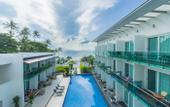 Туры в отель KC Beach Club & Pool Villas Koh Samui
