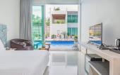 Туры в отель KC Beach Club & Pool Villas Koh Samui