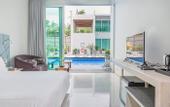 Туры в отель KC Beach Club & Pool Villas Koh Samui