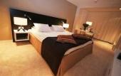 Туры в отель Thon Hotel Bergen Airport