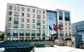 Туры в отель Thon Hotel Nordlys