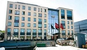 Thon Hotel Nordlys 3*