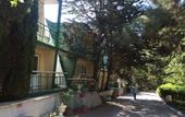 Туры в отель Алые Паруса Пансионат (Сатера)