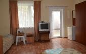 Туры в отель Алые Паруса Пансионат (Сатера)