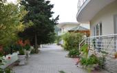 Туры в отель Алые Паруса Пансионат (Сатера)
