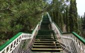 Туры в отель Алые Паруса Пансионат (Сатера)