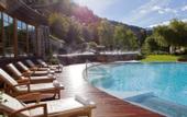 Туры в отель Adler Dolomiti Spa & Sport Resort