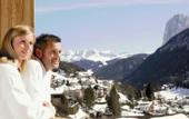 Туры в отель Adler Dolomiti Spa & Sport Resort