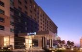 Туры в отель Radisson Blu Hotel, Cairo Heliopolis