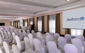Туры в отель Radisson Blu Hotel, Cairo Heliopolis