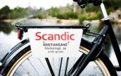 Туры в отель Scandic Kristiansand