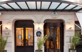 Туры в отель Clarion Collection Hotel Opera Pavillon