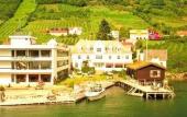 Туры в отель Leikanger Fjord Hotel