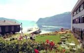 Туры в отель Leikanger Fjord Hotel