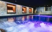 Туры в отель Aqua Hotel Silhouette & Spa