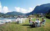 Туры в отель Sognefjord Hotel