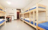 Туры в отель Anker Hostel