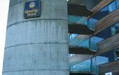 Туры в отель Quality Airport Hotel Gardermoen