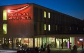 Туры в отель Quality Airport Hotel Gardermoen