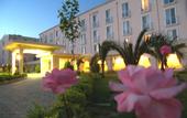 Туры в отель BurccluB Hotel Spa & Talasso