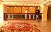 Туры в отель BurccluB Hotel Spa & Talasso
