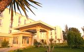 Туры в отель BurccluB Hotel Spa & Talasso