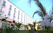 Туры в отель BurccluB Hotel Spa & Talasso