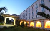 Туры в отель BurccluB Hotel Spa & Talasso