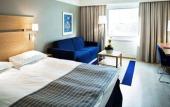 Туры в отель Thon Hotel Oslofjord