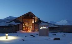 Radisson Blu Polar Hotel Spitsbergen