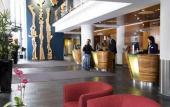 Туры в отель Scandic Forum