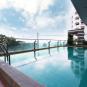Туры в отель Royal Beach View Suites Pattaya, оператор Anex Tour