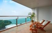 Туры в отель Royal Beach View Suites Pattaya