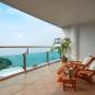 Туры в отель Royal Beach View Suites Pattaya, оператор Anex Tour