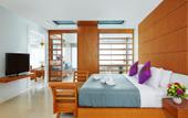Туры в отель Royal Beach View Suites Pattaya