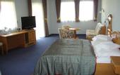 Туры в отель Aquamarina Hotel