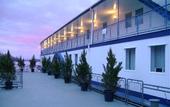 Туры в отель Aquamarina Hotel