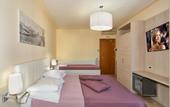Туры в отель Bella Riviera