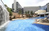 Туры в отель Crowne Plaza Guangzhou Science City
