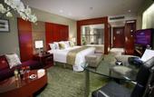 Туры в отель Crowne Plaza Guangzhou Science City