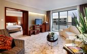 Туры в отель Crowne Plaza Guangzhou Science City