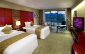 Туры в отель Crowne Plaza Guangzhou Science City